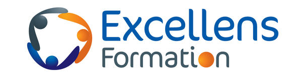 Logo de EXCELLENS FORMATION