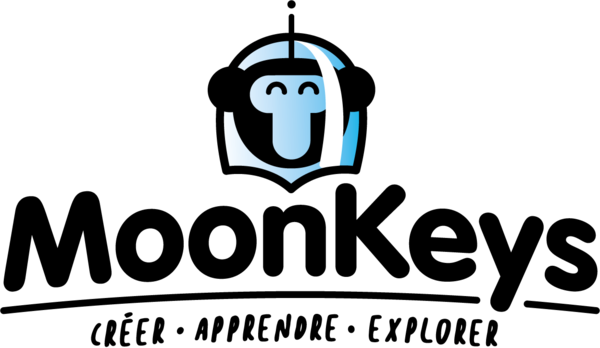 Logo de MoonKeys