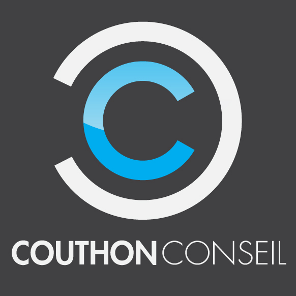 Logo de COUTHON CONSEIL