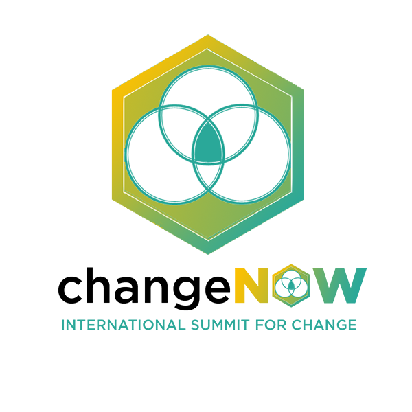 Logo de ChangeNOW Summit