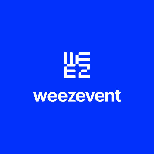 Logo de Weezevent
