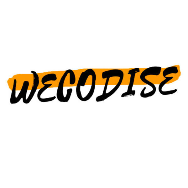 Logo de Wecodise
