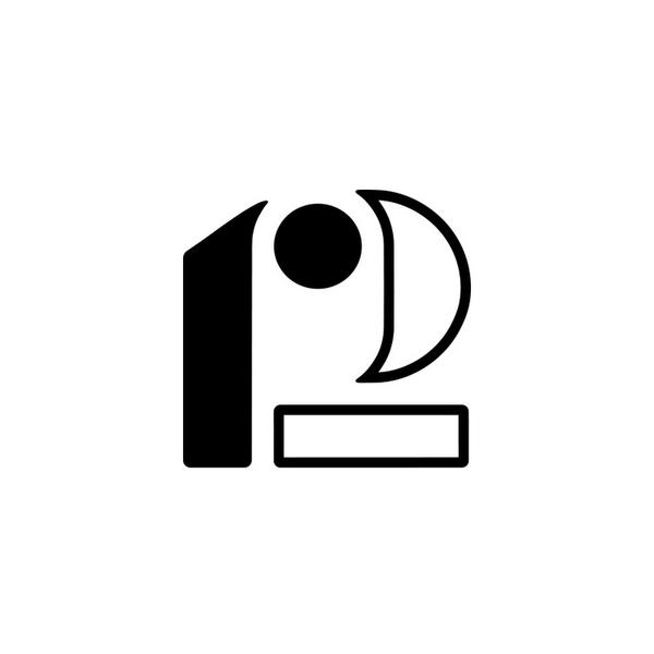 Logo de R2 agence digitale