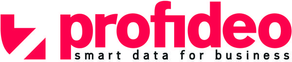 Logo de PROFIDEO