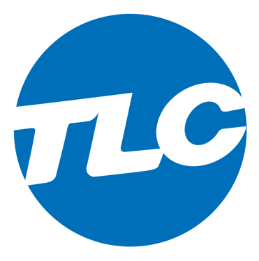 Logo de TLC Marketing