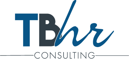 Logo de TB HR CONSULTING