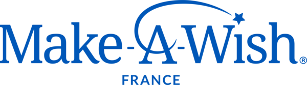 Logo de Make-A-Wish France