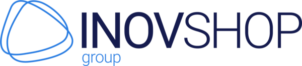 Logo de INOVSHOP