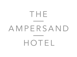 Logo de ampersand hotel