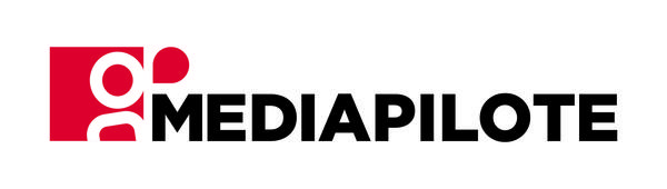 Logo de MEDIAPILOTE
