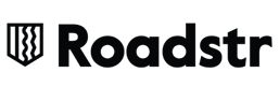 Logo de ROADSTR