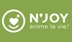 Logo de N'JOY