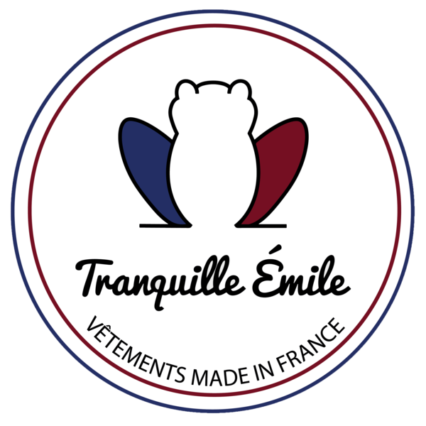Logo de Tranquille Emile