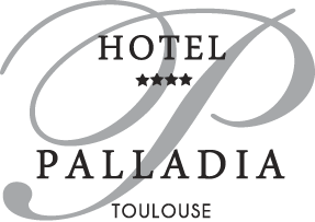 Logo de Hôtel Palladua