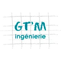 Logo de GT'M Ingénierie