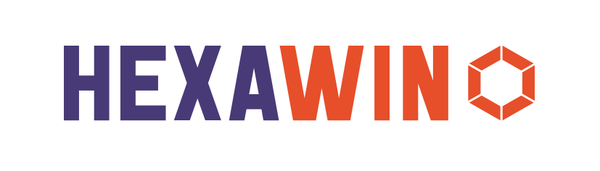 Logo de hexawin
