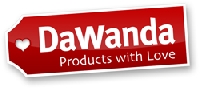 Logo de Dawanda