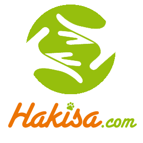 Logo de Hakisa