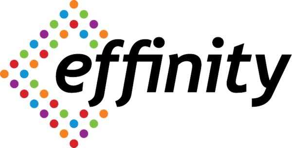 Logo de Effinity