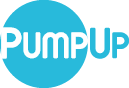 Logo de PumpUp