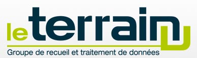 Logo de Le Terrain