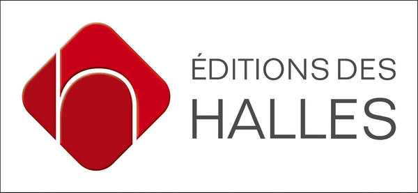 Logo de Editions des Halles