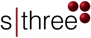 Logo de SThree