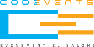 Logo de Code Events