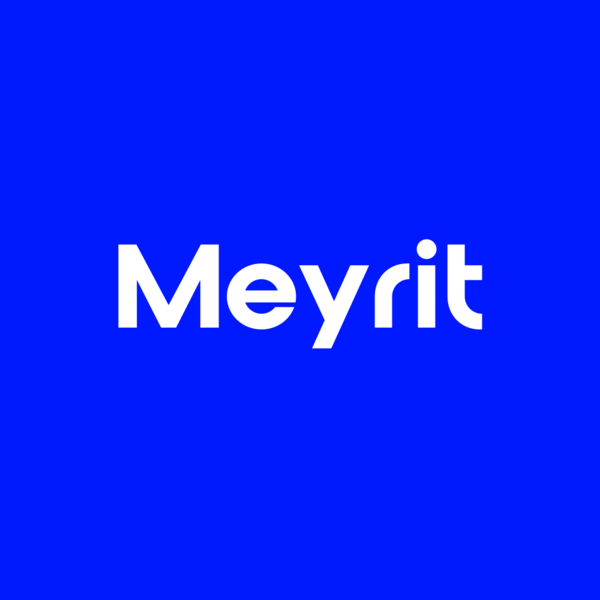 Logo de Meyrit
