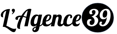 Logo de Lagence39