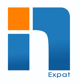 Logo de INOV Expat
