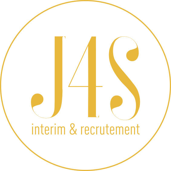 Logo de LMDC J4S Intérim