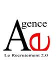 Logo de AGENCE-E