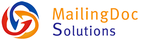 Logo de Maling Doc Solutions