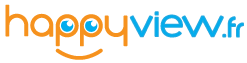 Logo de Happyview