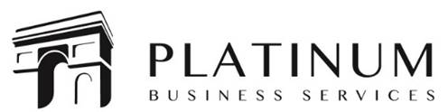 Logo de PLATINUM BUSINESS SERVICES