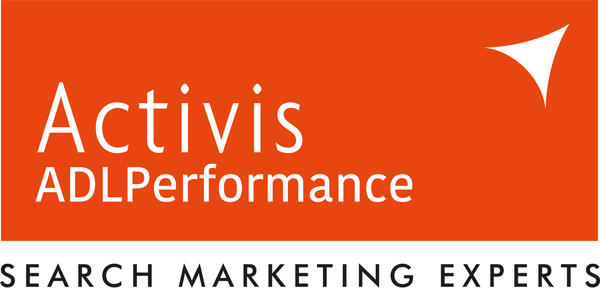 Logo de ACTIVIS