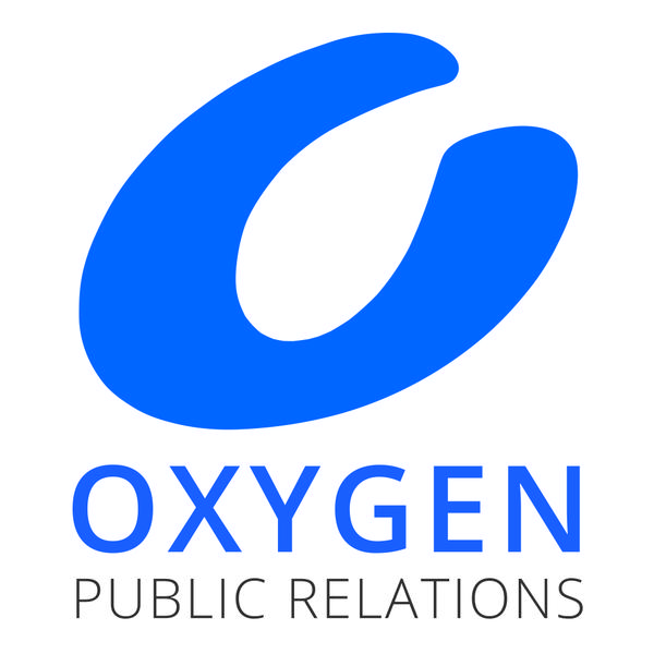 Logo de OXYGEN