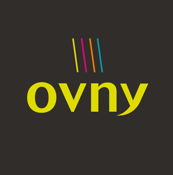Logo de AGENCE OVNY