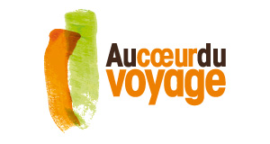 Logo de AU COEUR DU VOYAGE