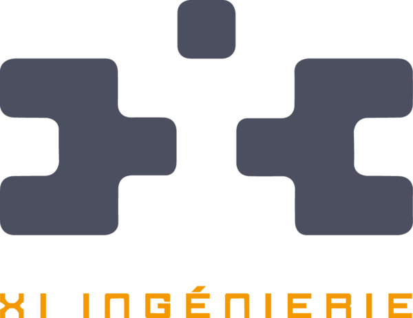 Logo de Xi Ingénierie
