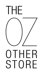 Logo de the oz