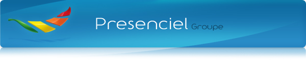 Logo de PRESENCIEL Conseil