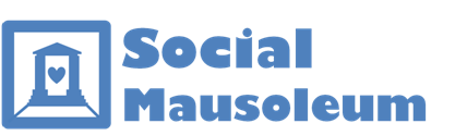 Logo de Social Mausoleum