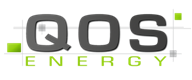 Logo de qosenergy