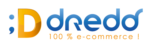 Logo de Dredd