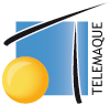 Logo de TELEMAQUE