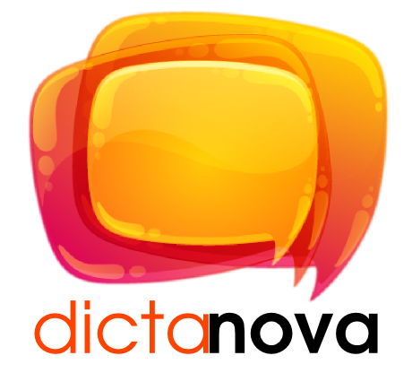 Logo de Dictanova