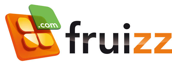 Logo de FRUIZZ