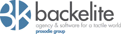 Logo de Backelite